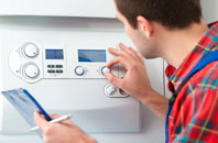 free commercial Orwell boiler quotes