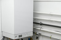 free Orwell condensing boiler quotes