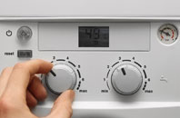 free Orwell boiler maintenance quotes